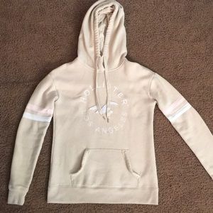 Hollister pull over Hoodie